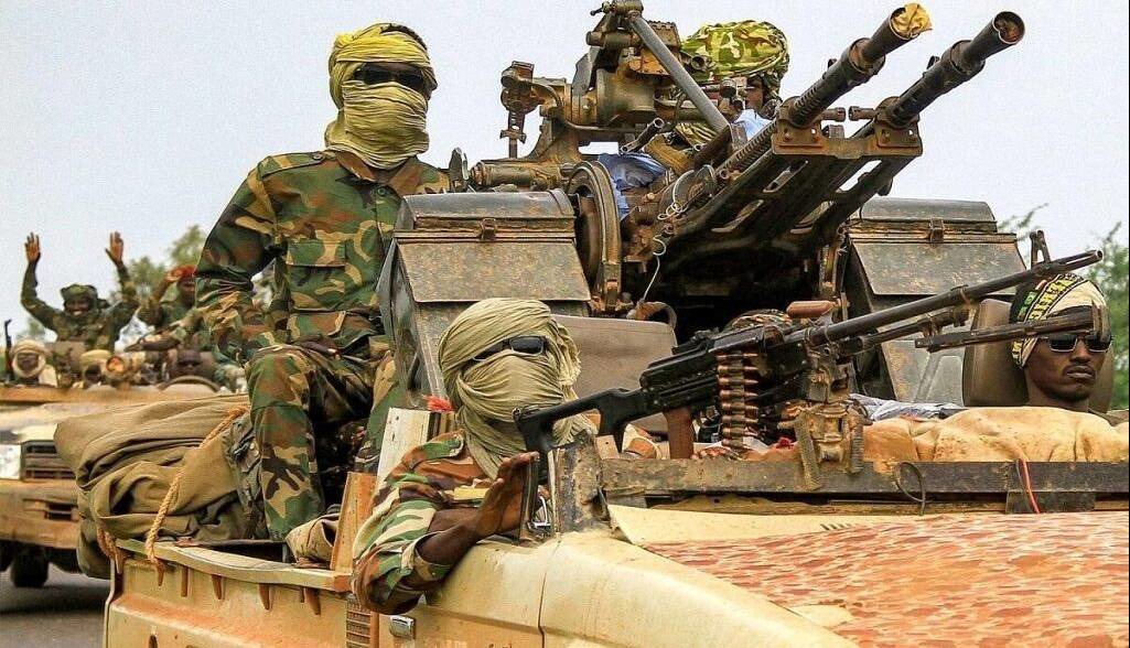 شرط دولت سودان برای پایان جنگ در این کشور