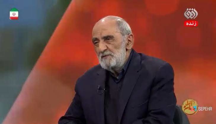 مدیرمسئول کیهان نوشت: هیچ دلی نیست که دلداده او نباشد