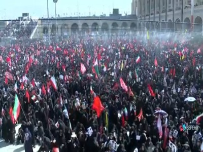 تو علی بودی و از نام تو می‌ترسیدند