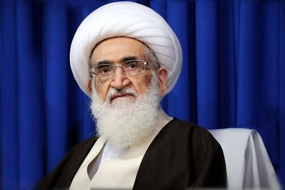 آیت الله نوری همدانی: عاملان شهادت رهبر شهید بدانند قصاص آنان قطعی است