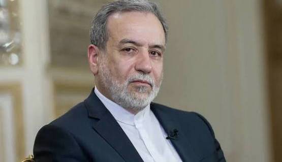 پیام تسلیت عراقچی در پی درگذشت امیر سابق قطر
