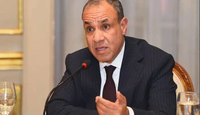 وزیر امور خارجه مصر: پروژه اسرائیل بزرگ محقق نخواهد شد