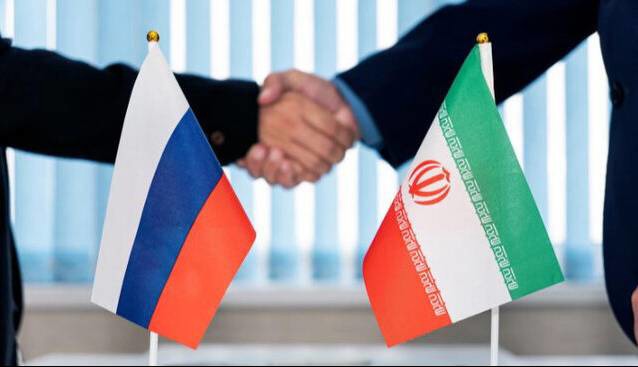تهران و مسکو به نهایی‌سازی قرارداد تجارت گاز نزدیک شدند