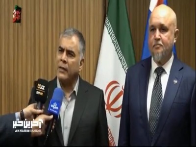 فرآیند صادرات نفت ایران بدون مشکل در جریان است
