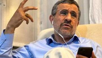 اطلاعیه دفتر محمود احمدی‌نژاد در پاسخ به ادعاهای سراسر کذب روزنامه نیویورک تایمز