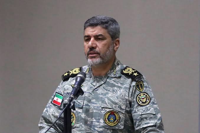 سخنگوی ارتش: تنگه هرمز وقتی باز می‌شود که در آن ترتیبات ایرانی اعمال شود