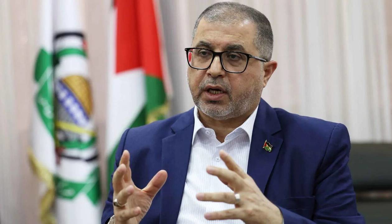 حماس: فرستاده سازمان ملل از اسرائیل جانبداری می‌کند