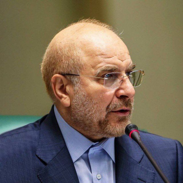 بیانیه قالیباف خطاب به مردم ایران: اگر از تفاهم‌نامه انتفاع نبریم، دلیلی برای پایبندی وجود ندارد