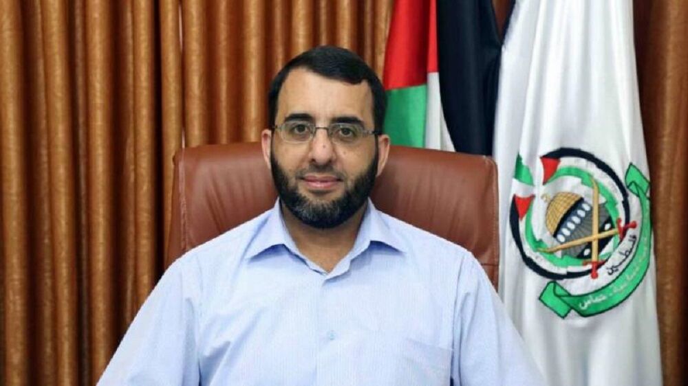 واکنش حماس به اقدامات خشونت‌آمیز شهرک‌نشینان در کرانه باختری