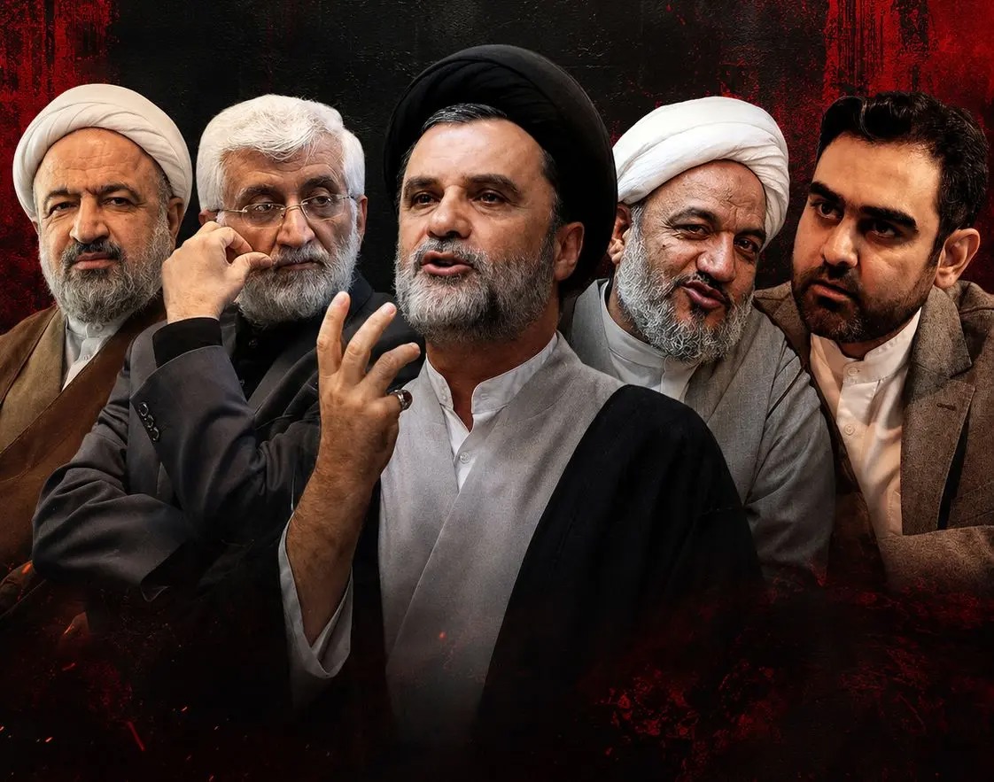 درخواست اعزام اعضای جبهه پایداری به جنوب کشور؛ ثبت بیش از ۱۵۰هزار امضا