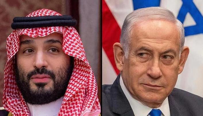 روایت تحلیلگر صهیونیست از پیشنهاد بن سلمان به اسرائیل که نتانیاهو رد کرد