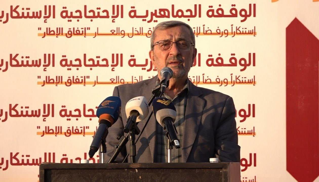 حزب‌الله: لبنان هرگز تحت‌الحمایه آمریکا یا شهرک رژیم صهیونیستی نخواهد شد