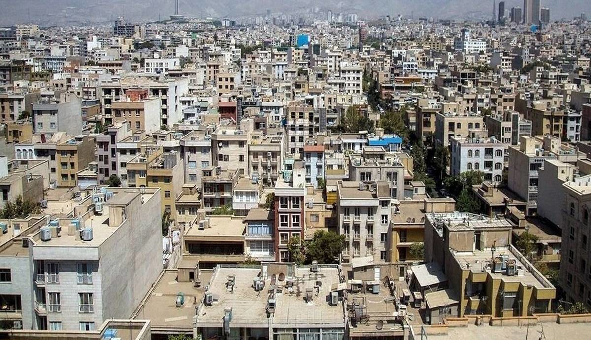 بازار مسکن در پایین‌ترین سطح معاملات