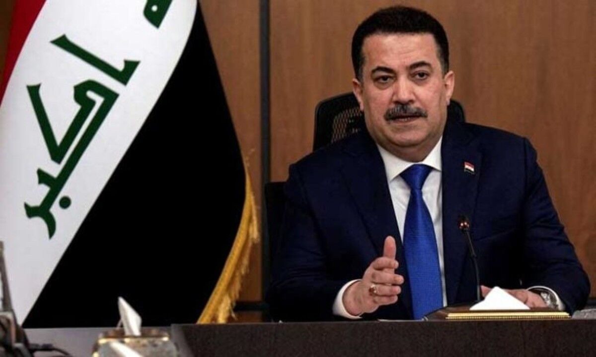 نخست‌وزیر سابق عراق: بازگشت به گفت‌وگو تنها راه حفظ امنیت و ثبات منطقه است
