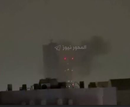 پایتخت بحرین منامه دقایق قبل