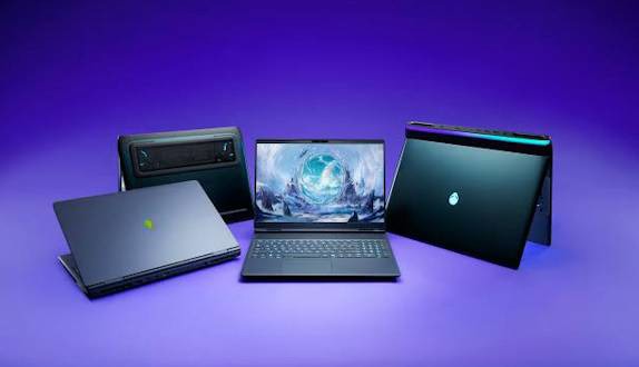 لپ‌تاپ‌های آلین‌ور Area-۵۱ ۱۸، Area-۵۱ ۱۶ و ۱۶X Aurora با پردازنده Intel Core Ultra ۹ معرفی شدند