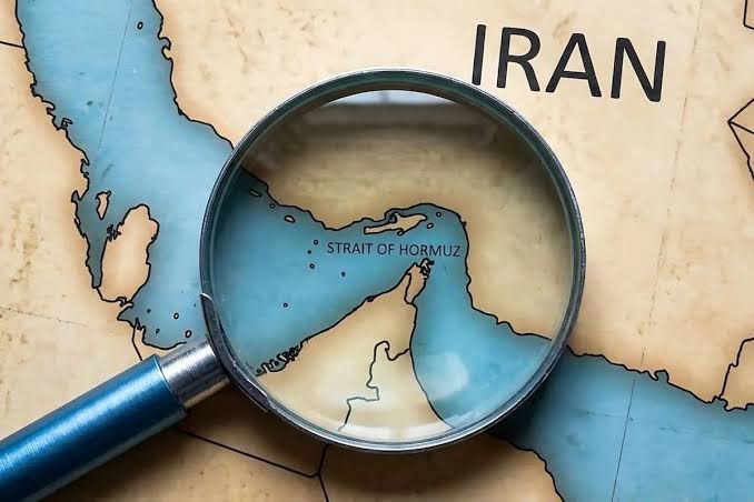 سی‌بی‌اس: عبور از تنگه هرمز و باب المندب وحشتناک است