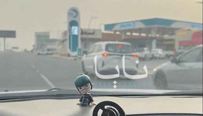 ازدحام بی‌سابقه در جایگاه‌های سوخت عربستان پس از حملات موشکی یمن