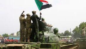 ارتش سودان از آزادی چندین شهر خبر داد