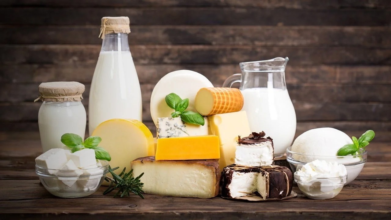 نرخ مصوب برای سه محصول لبنی تعیین شد