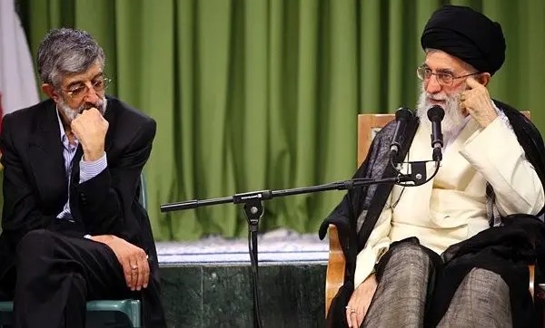 حدادعادل: رهبر شهید انقلاب ساخت آسمان‌خراش‌ در شیخ‌نشین‌ها را به معنای پیشرفت واقعی نمی‌‎دانستند/ پیشرفت واقعی را این می دانستند که یک ملت بتواند در برابر ۲ ابرقدرت بزرگ نظامی جهان ایستادگی کرده و آنان را به استیصال بکشاند