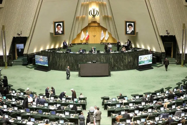 اولین جلسه مجازی مجلس؛ مقابله با جنایت بین المللی تصویب شد
