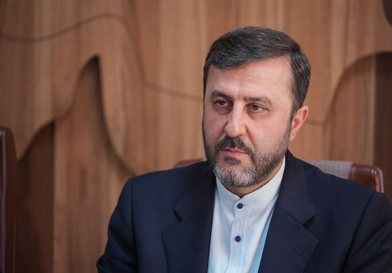 غریب‌آبادی: در اسلام‌آباد طرف آمریکایی ۲ درخواست افراطی داشت و ما هم نپذیرفتیم