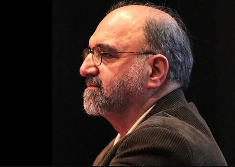 پاسخ عبدالکریم سروش به اظهارات موسی غنی‌نژاد درباره دکتر شریعتی