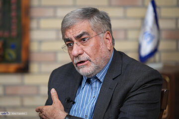 واکنش علی جنتی به برخورد گزینشی با سخنان رئیس‌جمهور در رسانه ملی