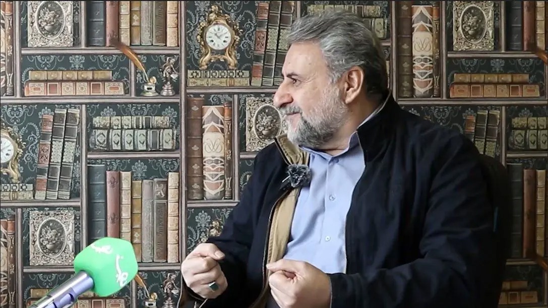 صدا و سیما سانسور می‌کند، پزشکیان سکوت!/ نظارت کنند ۳۵ هزار میلیارد بودجه رسانه ملی، کجا و چگونه خرج می شود