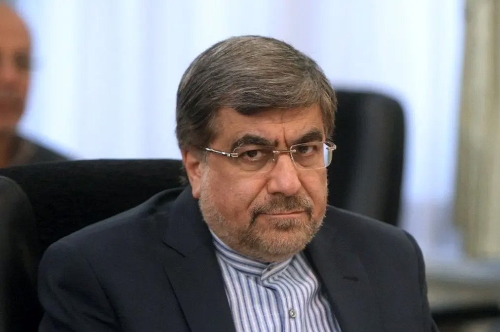 علی جنتی: صدا و سیما باید تریبون همه گرایش‌های وفادار به نظام باشد