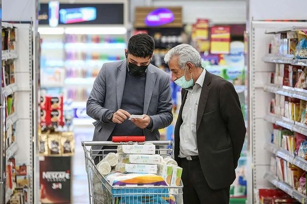 وزارت رفاه: مطالبات فروشگاه‌های پذیرندۀ کالابرگ پرداخت شد