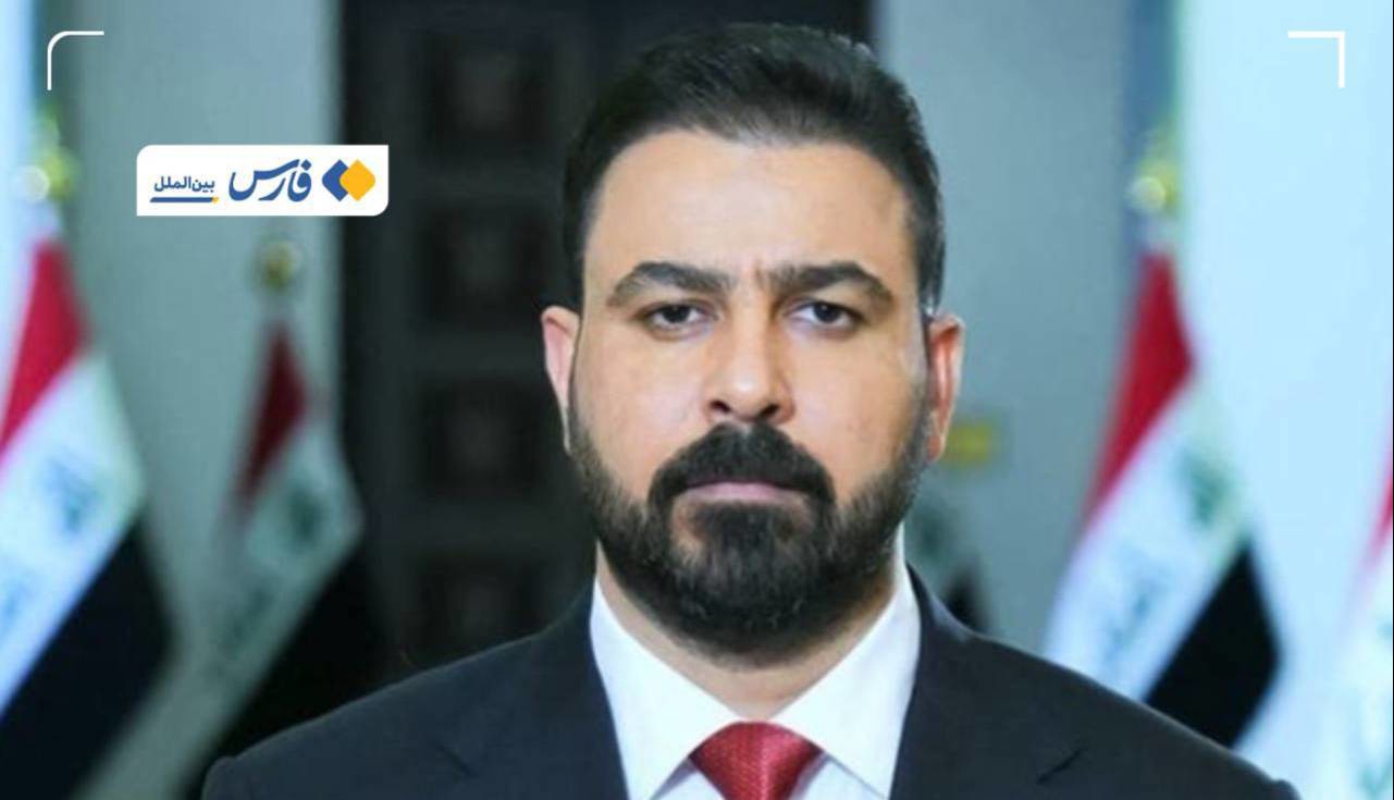 الزیدی: اجازه حمله از عراق به کشورهای همسایه را نمی‌دهیم