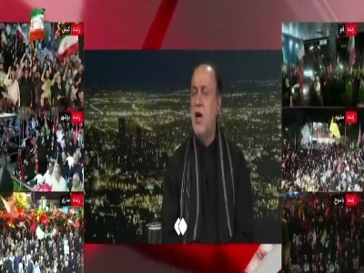 نایب‌رئیس مجلس: نباید اجازه دهیم آمریکا هرموقع دلش خواست حمله کند!