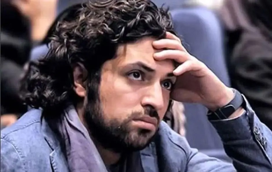 اشکان خطیبی به جمع‌آوری کمک مالی روی آورد/ ۴ سال است دارم مثل یک آدم مستمند زندگی می کنم/ سازمان هایی که به اسم کمک به ایران گنده شدید، کجایید؟/ ویدئو