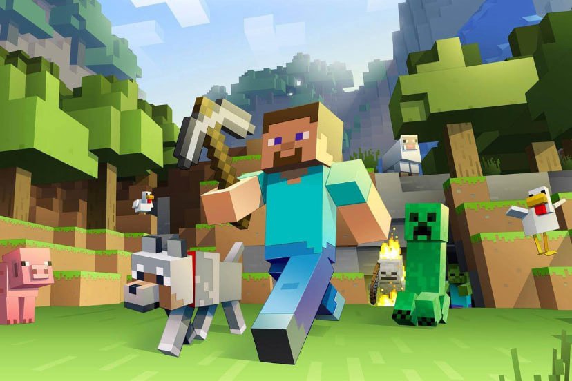 سیستم پیش‌نیاز Minecraft Java Edition پس از ۱۷ سال تغییر کرد!