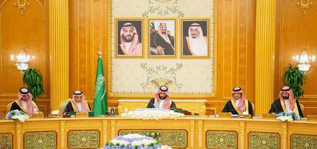 واکنش دولت عربستان به هدف قرارگرفتن تاسیسات نفتی این کشور