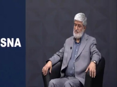 علی مطهری: پذیرش قطعنامه ۵۹۸ توسط ایران پدیده بود