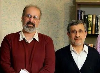 افشاگری تازه مشاور پیشین احمدی‌نژاد از حمله به محل اقامت او/ ویدئو
