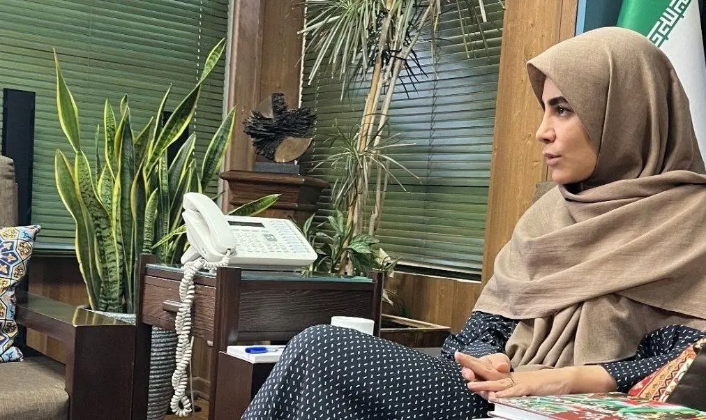 ناراحتی رسانه همشهری از استوری معاون سابق وزارت ارشاد درباره اعدام ها در اصفهان/ ویدئو