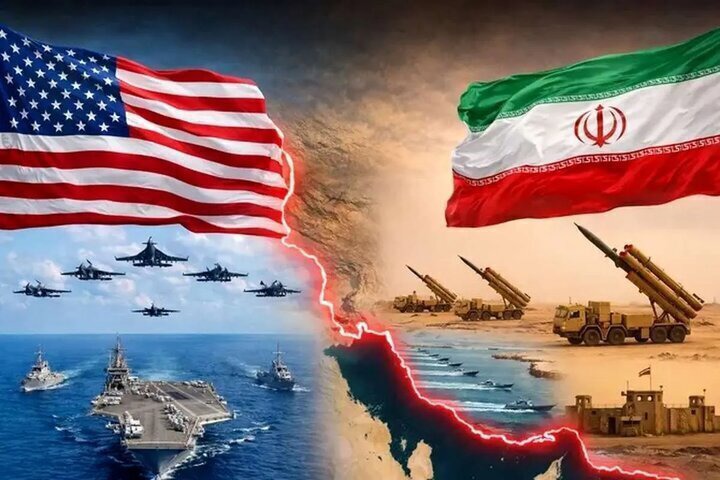 گاردین: جنگ آمریکا علیه ایران از کنترل خارج شده است