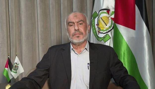 حماس: میانجی‌ها جلوی اسرائیل را بگیرند