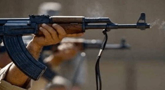 یک شهید و یک مجروح در حمله تروریستی به مقر ارتش در مریوان