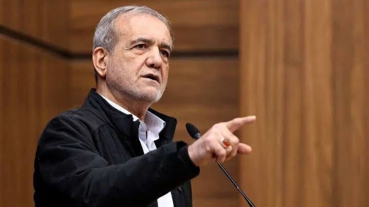پزشکیان: تفاهم‌نامه‌ای که امضا شد حاصل خرد جمعی اعضای شعام بود و همه اعضا با آن همدل‌اند