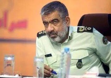 چه کسی در جلسه شورای دفاع در نهم اسفندماه ۱۴۰۴ به جای سردار رادان حاضر شد و به شهادت رسید؟