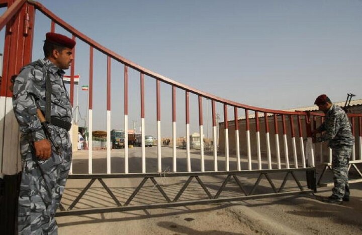 پیام بغداد به کویت: اجازه استفاده از خاک عراق علیه دیگر کشورها را نمی‌دهیم