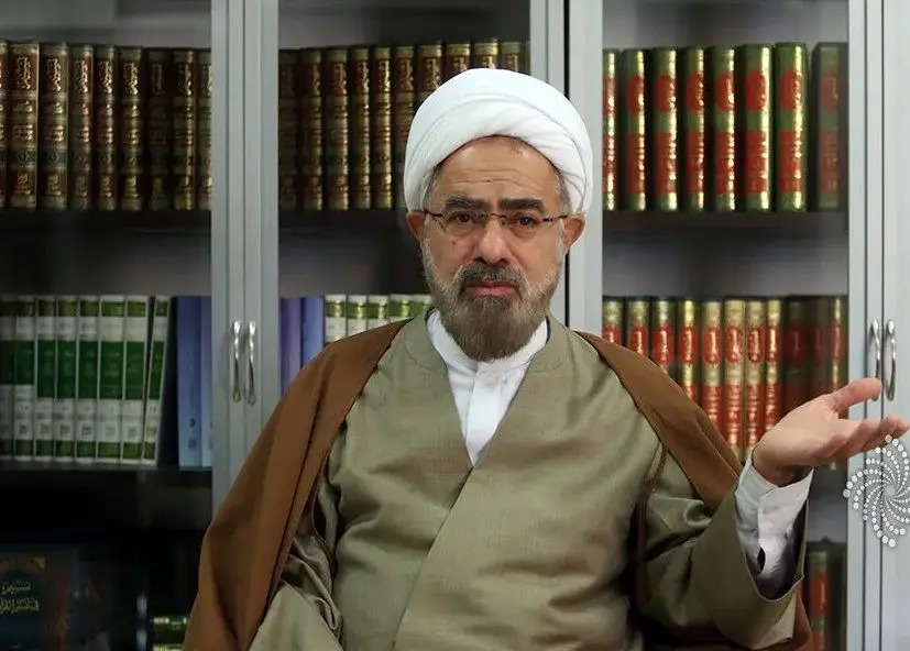 آیت الله مرتضی جوادی آملی: انتقام نباید به شکستی برای نظام منجر شود/ باید به قدرت خودمان و شرایط اقتصادی، اجتماعی و سایر مسائل بین‌المللی و منطقه‌ای توجه شود/ قیام مختار ثقفی برای انتقام، ادامه نهضت امام حسین محسوب نمی شود/ ویدئو