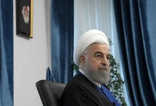 حسن روحانی: رهبر شهید هیچ‌وقت دنبال جنگ نبودند/ ایشان بارها نگذاشتند جنگ شود/ یک اقلیتی هستند می‌گویند اگر این جنگ تشدید شود و گسترش بیابد، امام زمان زودتر ظهور می‌کند