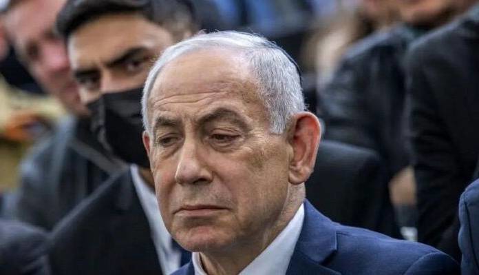 اصرار نتانیاهو بر اشغالگری: هرگز اجازه تشکیل کشور فلسطین را نمی‌دهیم