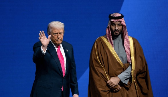 توقف صادرات نفت عربستان به آمریکا